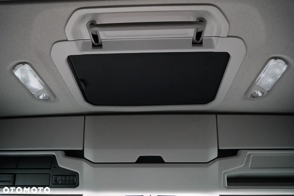 Scania R 450 / RETARDER / NISKA KABINA / - 33