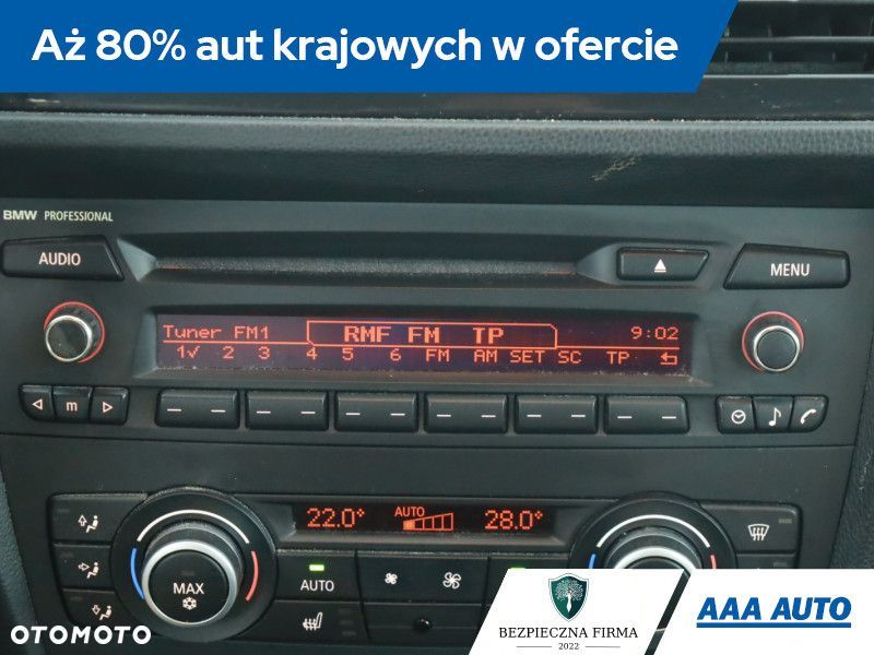 BMW Seria 3 - 11