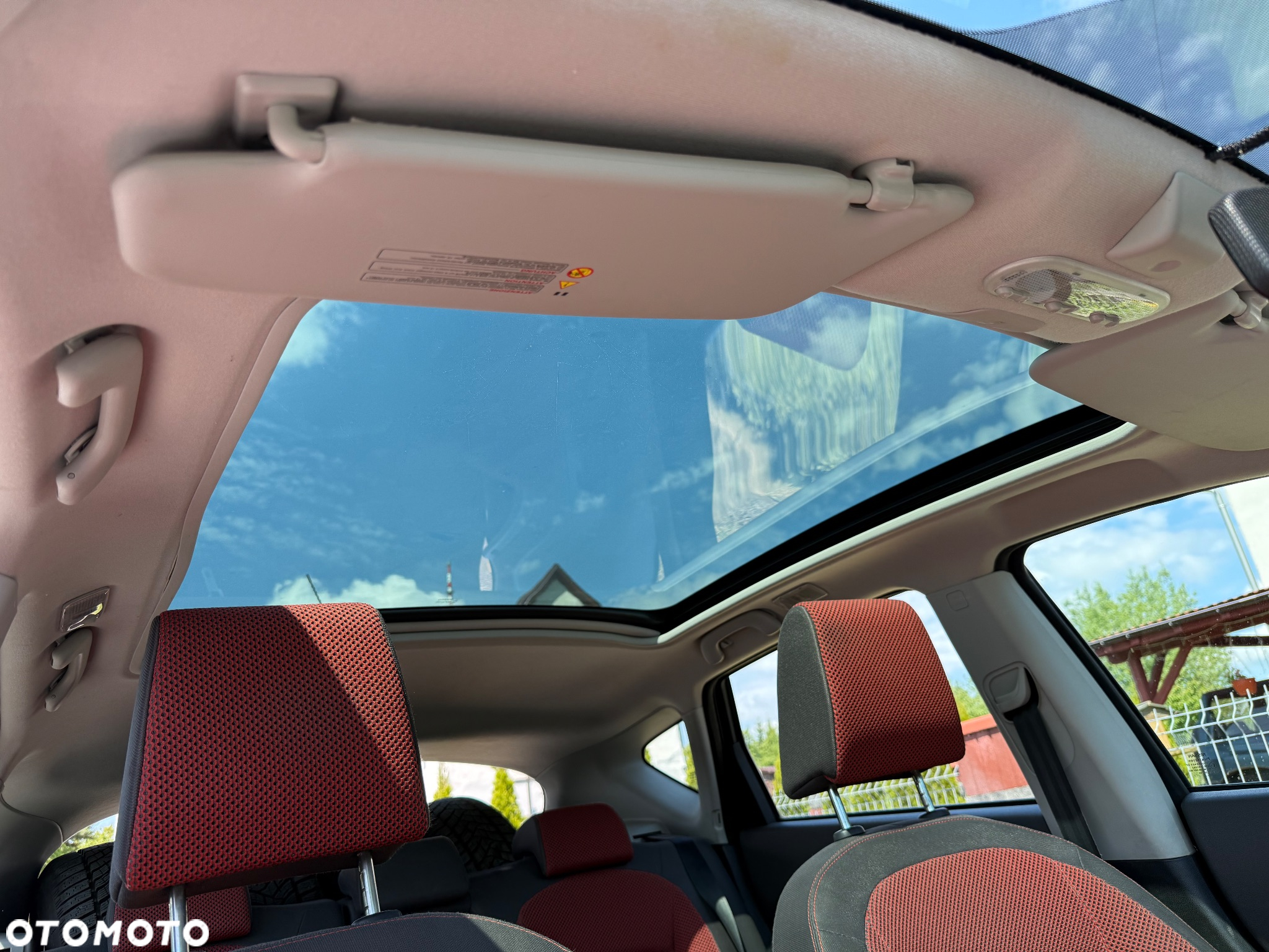 Nissan Qashqai 2.0 4x4 acenta - 25