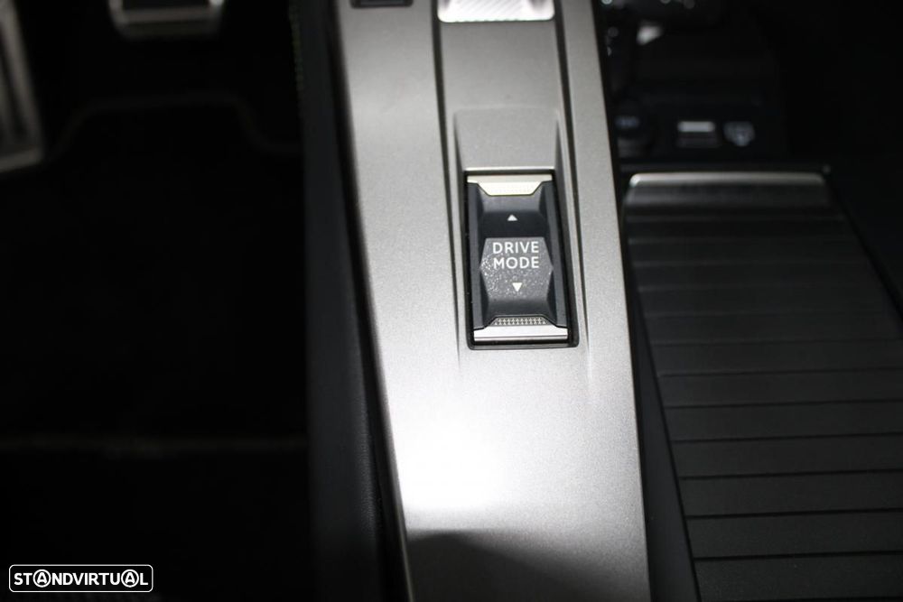 Peugeot E-408 58 kWh GT - 21