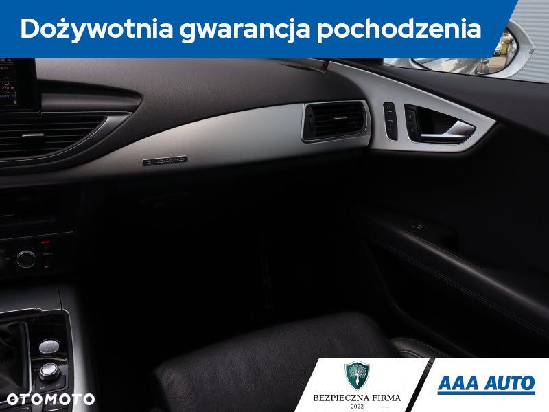 Audi A7 Sportback - 10