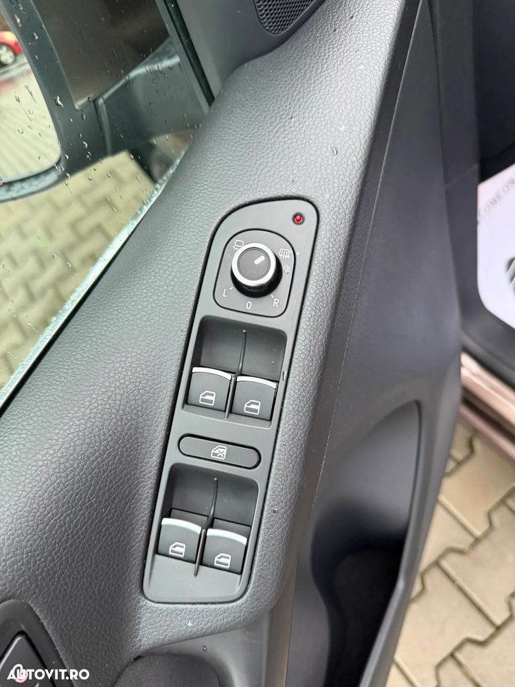 Volkswagen Tiguan 2.0 TDI 4Motion DSG Sport & Style - 24