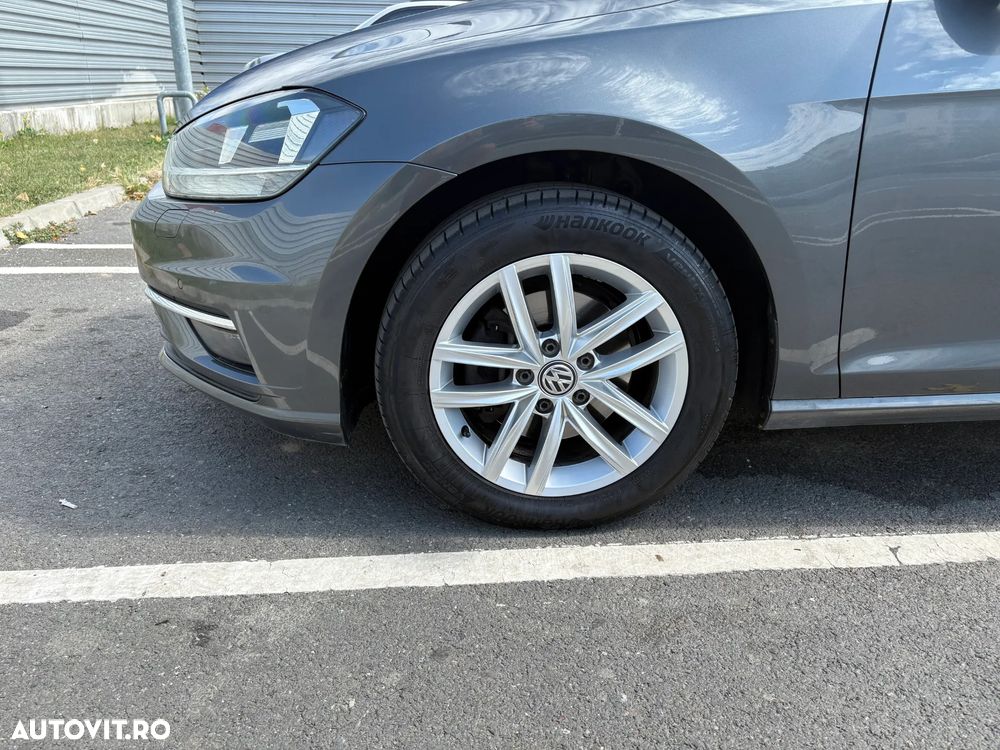 Volkswagen Golf 2020 photo 3