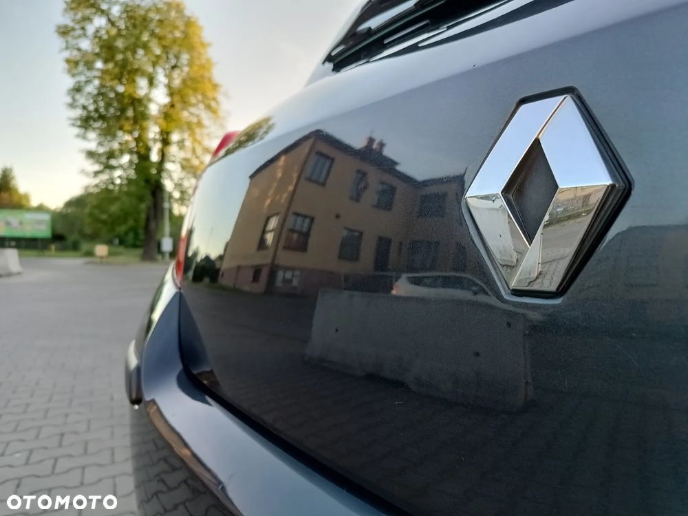 Renault Clio 1.6 16V Exception - 30