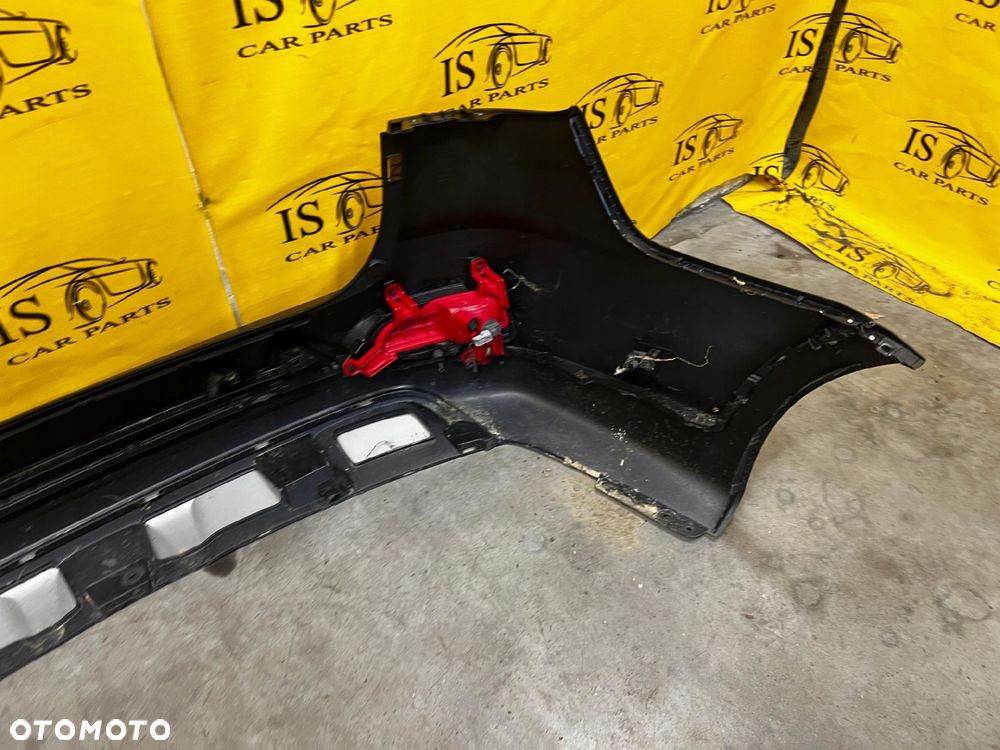 ZDERZAK TYLNY TYŁ 6 X PDC KIA SORENTO III LIFT - 16