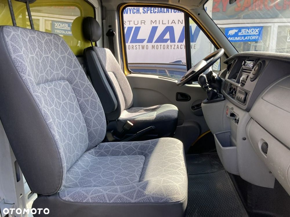 Renault Master - 24