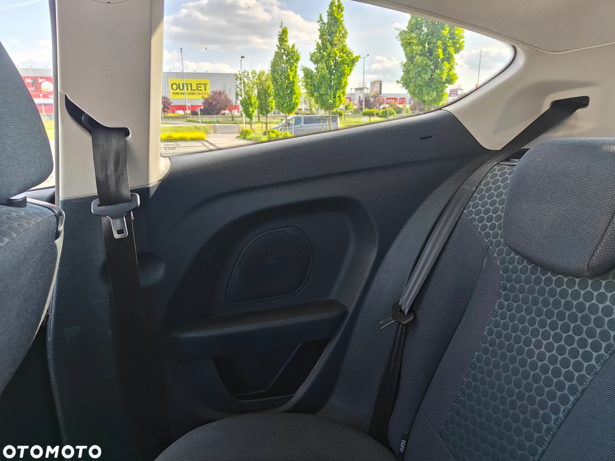 Ford Fiesta 1.6 Ti-VCT Sport - 20