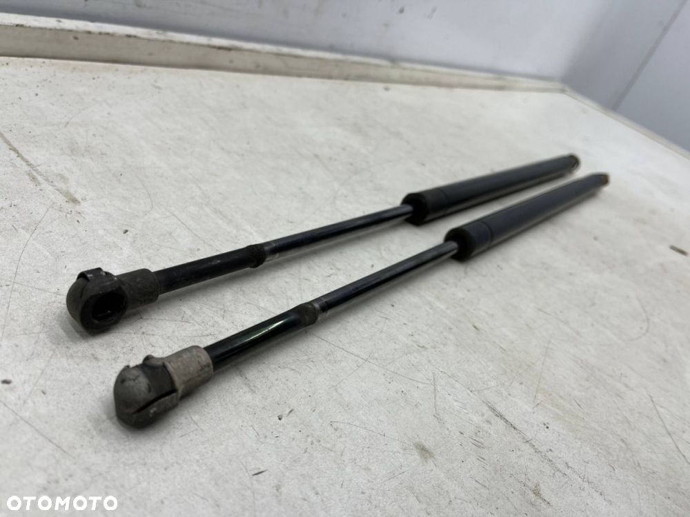 Siłownik BMW X5 E53 99-06r. teleskop sprężyna gazowa bagażnika klapy górnej KOMPLET 8402405 - 6