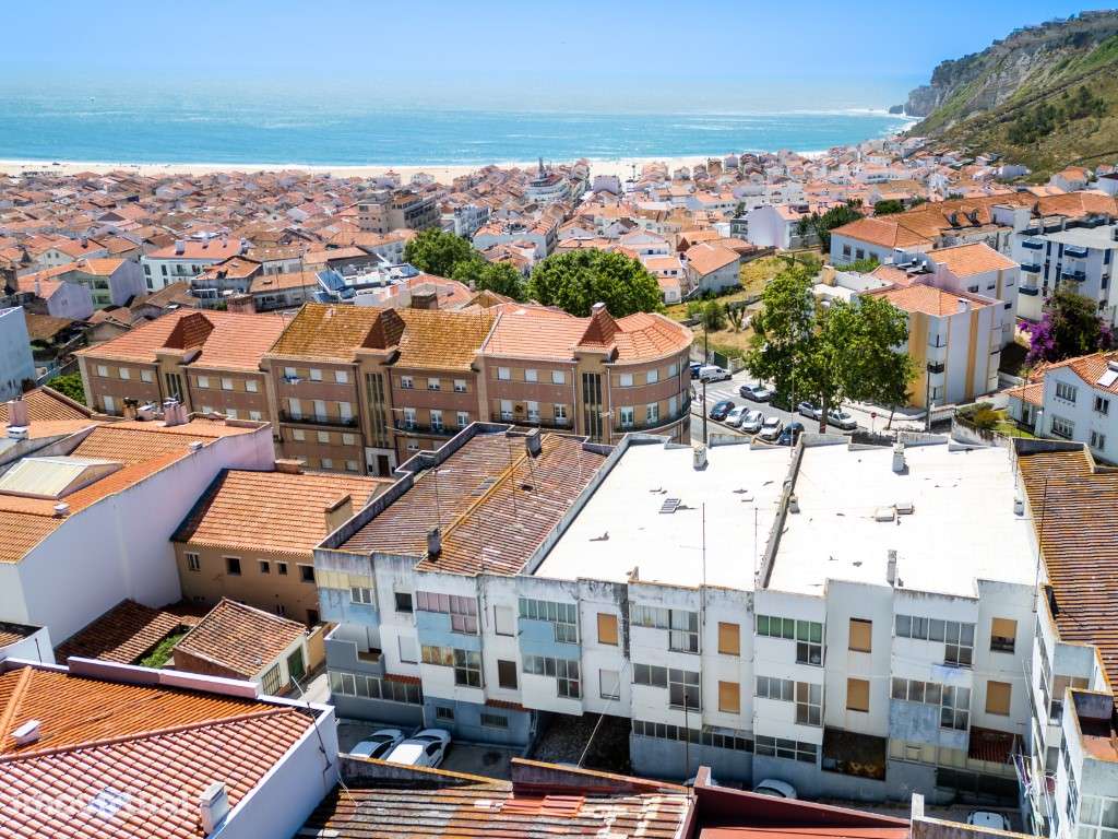 Apartamento T3 totalmente renovado a poucos passos do mar - Grande imagem: 5/38
