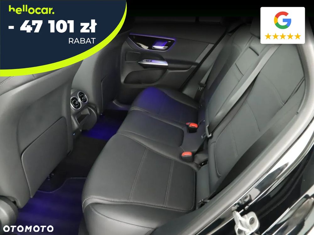 Mercedes-Benz GLC 200 mHEV 4-Matic Avantgarde - 8