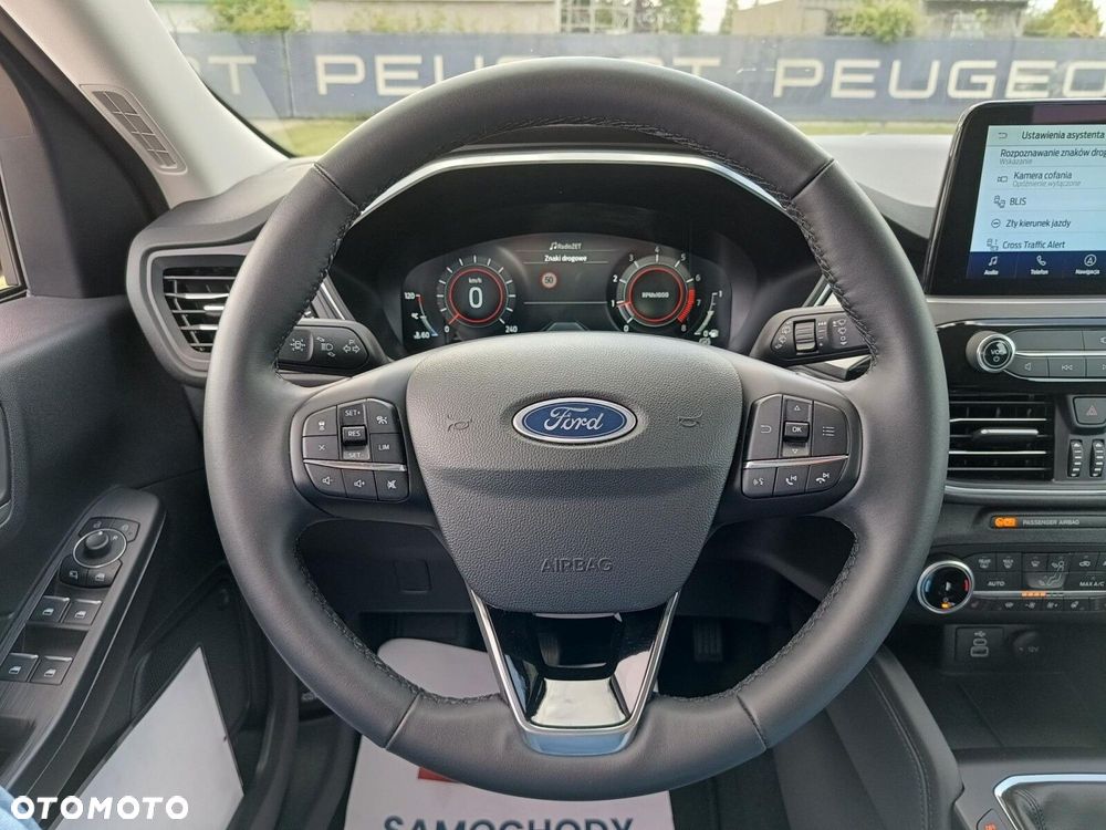 Ford Kuga 1.5 EcoBoost FWD Titanium - 19