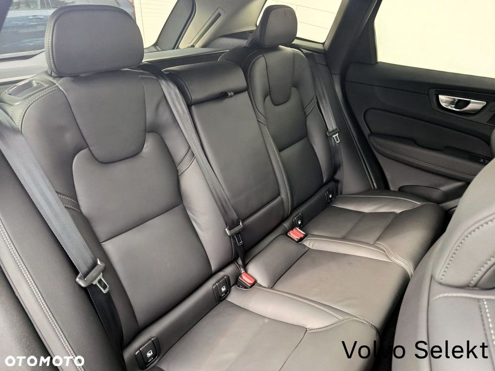Volvo XC 60 - 20