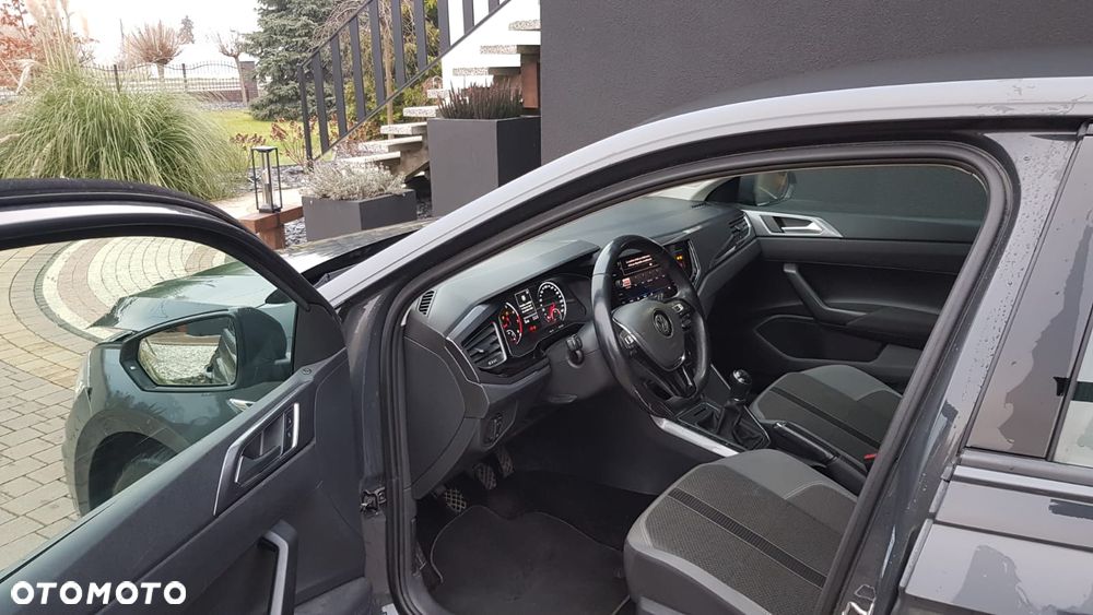 Volkswagen Polo 1.0 TSI Highline - 6