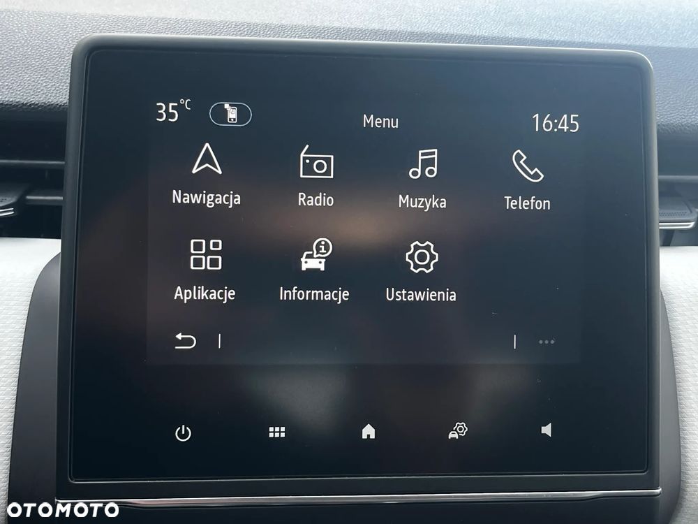 Renault Clio TCe 90 BUSINESS EDITION - 32