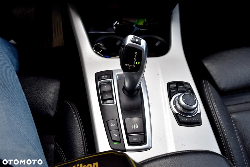 BMW X3 xDrive20d - 23