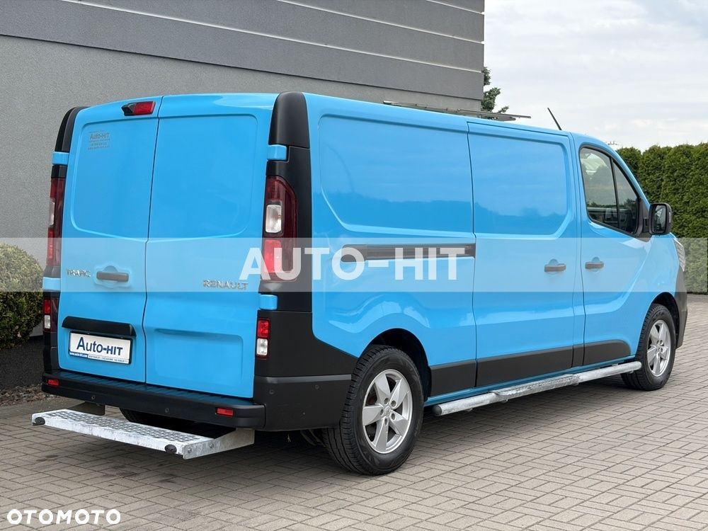 Renault Trafic - 13
