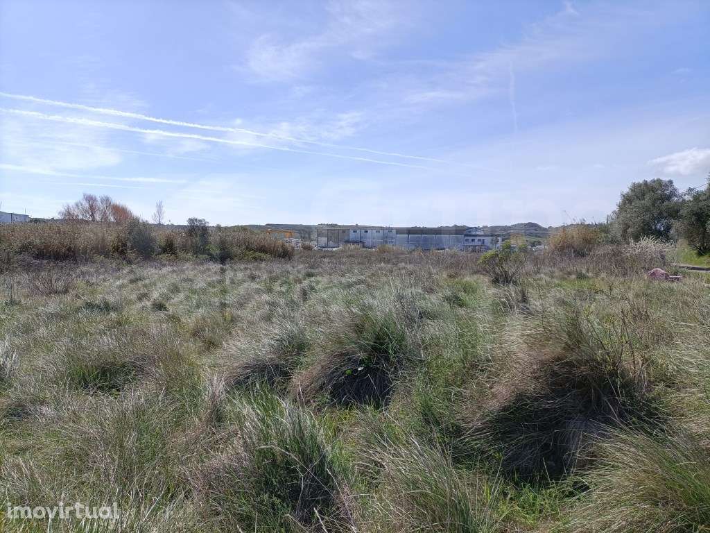 Terreno industrial (conjunto 3 lotes) 28 920 m2 - Grande imagem: 4/6