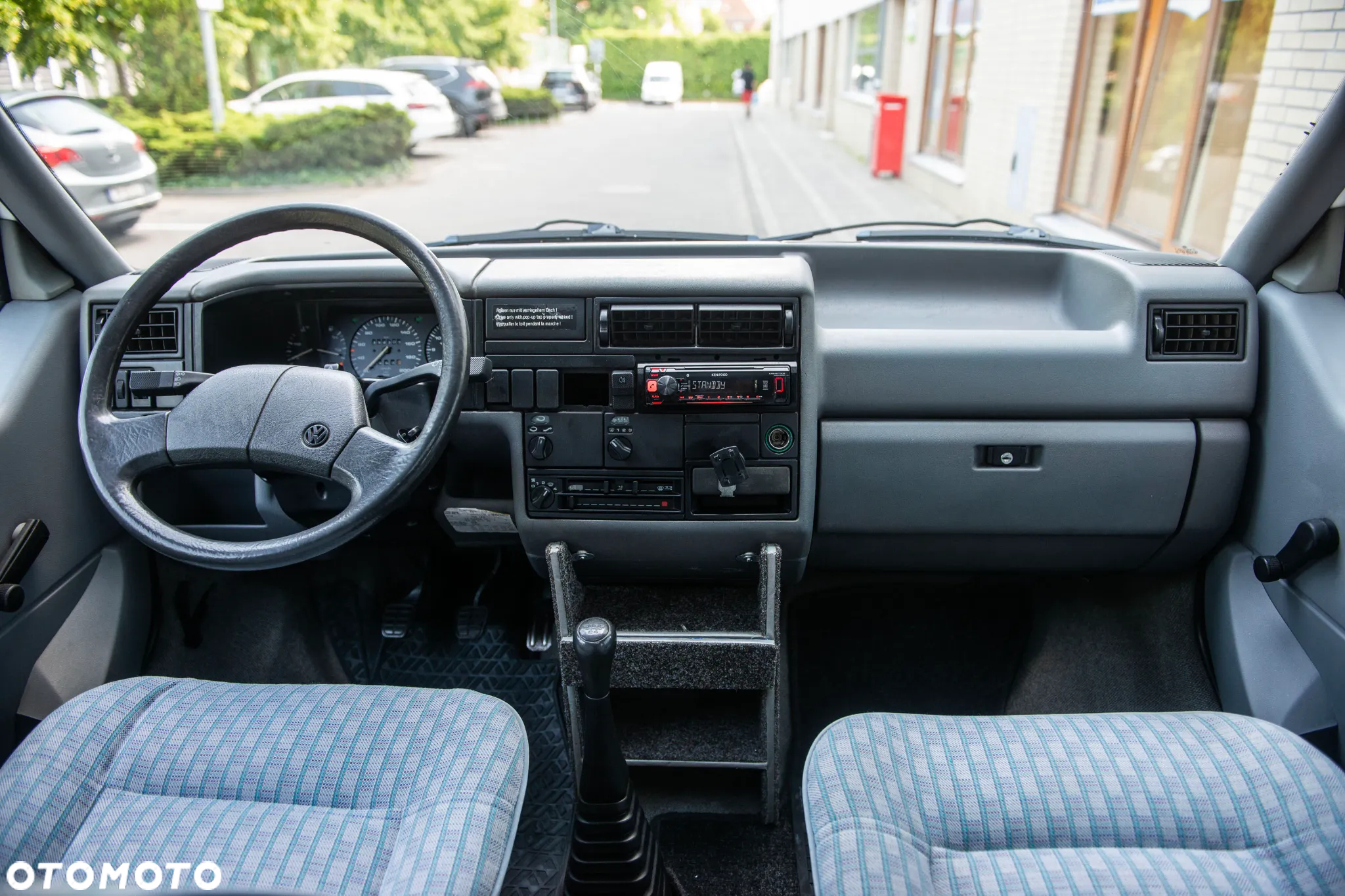 Volkswagen California - 25