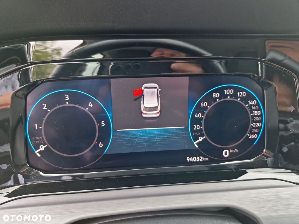 Volkswagen Golf 2.0 TDI Style DSG - 16