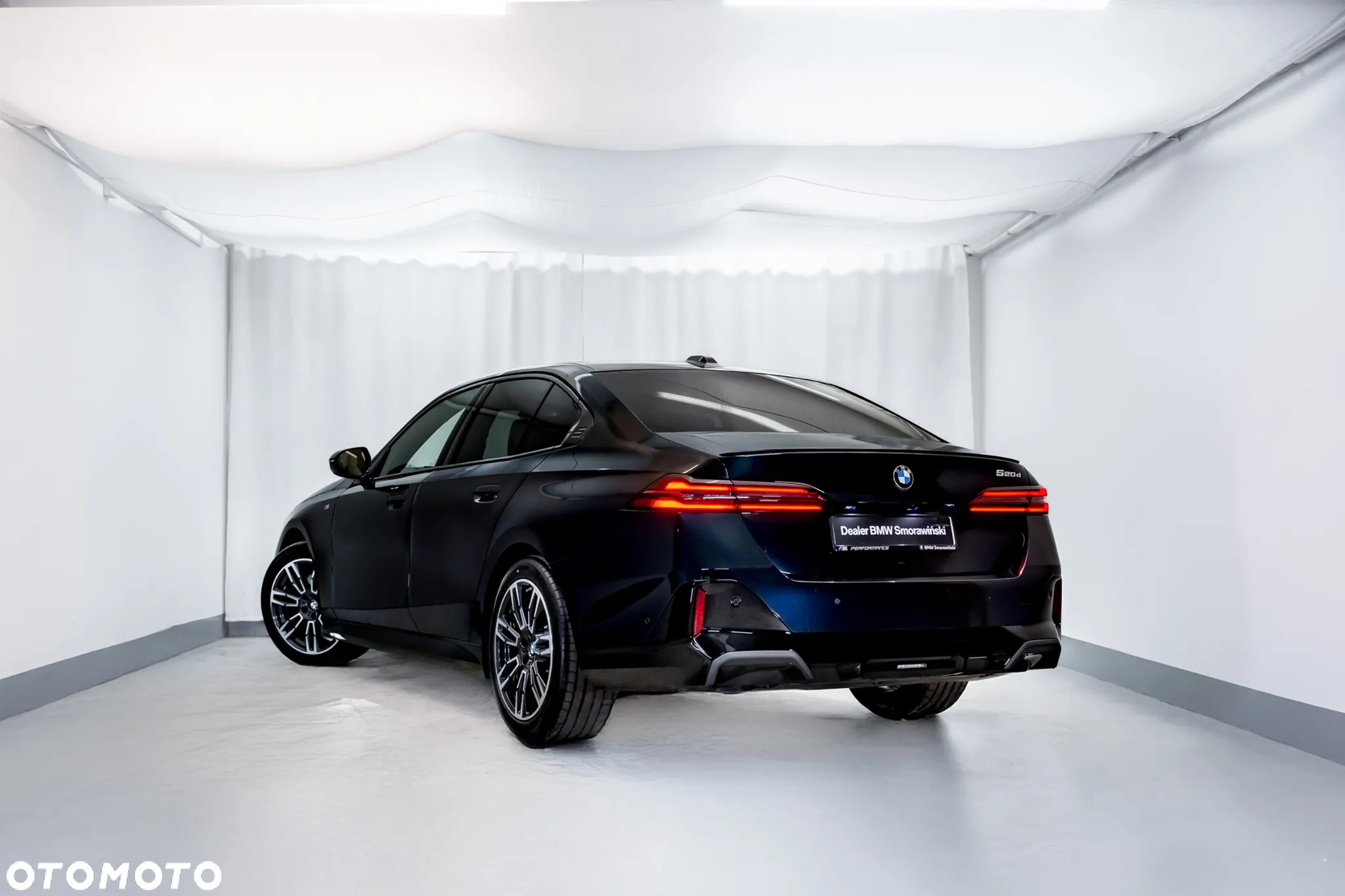 BMW Seria 5 - 2