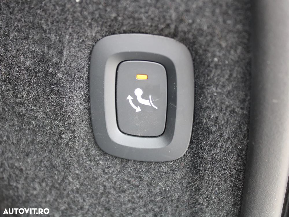 Volvo XC 90 B5 D AWD Geartronic Inscription - 23