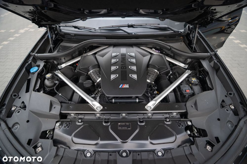 BMW X7 M60i xDrive mHEV sport - 9
