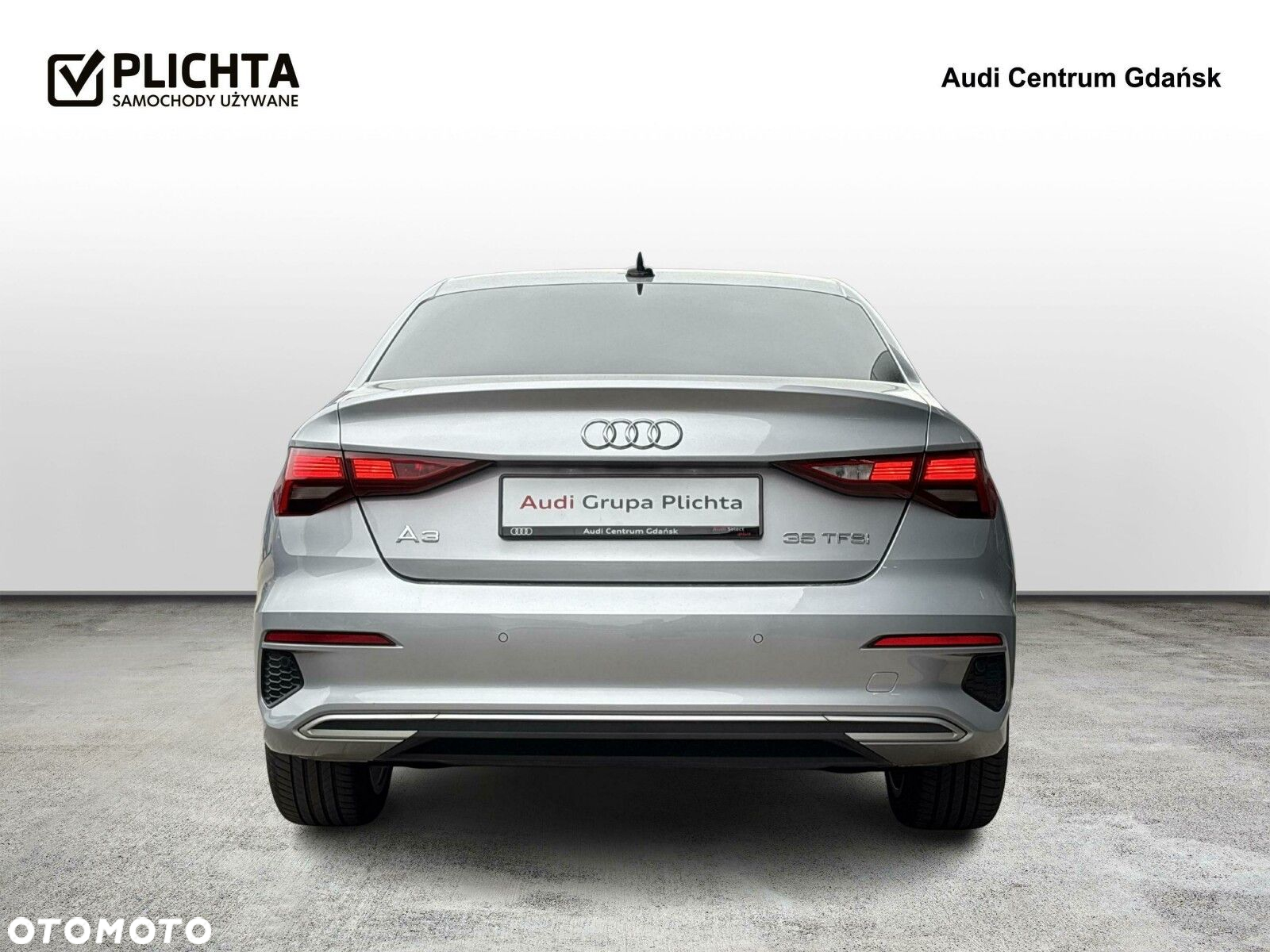 Audi A3 - 4