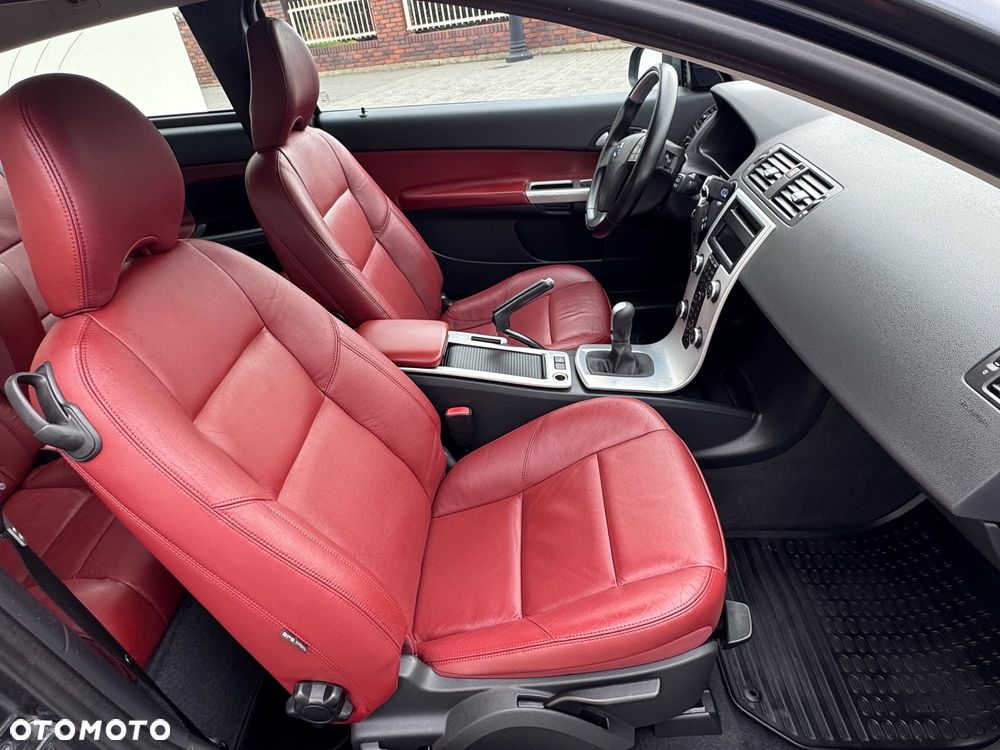 Volvo C30 D2 RDesign - 18