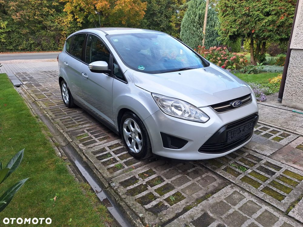 Ford C-MAX - 9
