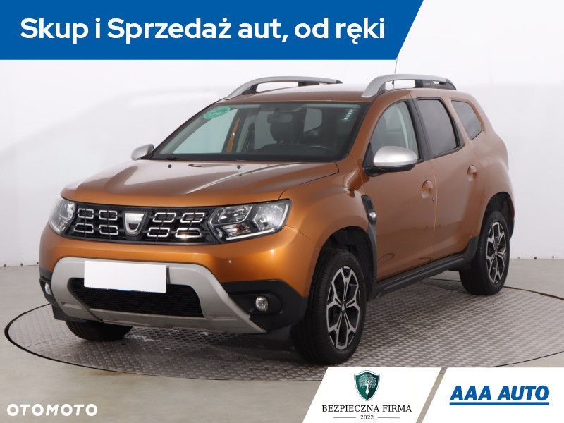 Dacia Duster - 3