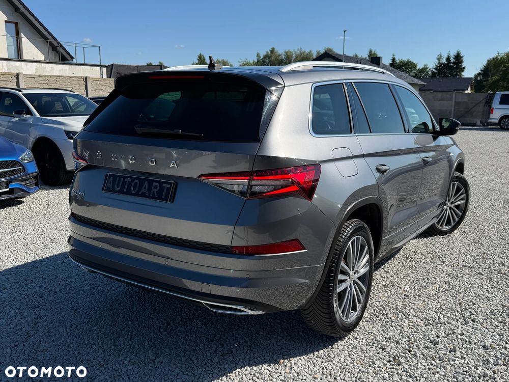 Skoda Kodiaq - 14