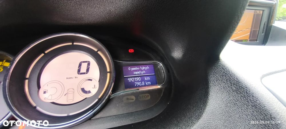 Renault Megane ENERGY dCi 110 Start & Stopp Bose Edition - 9