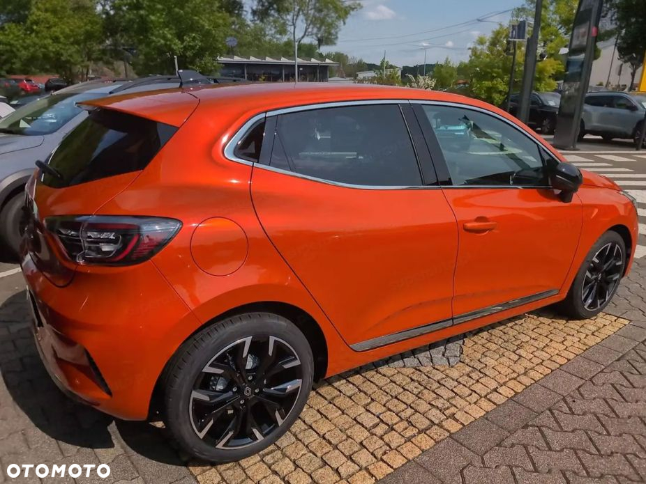 Renault Clio - 3