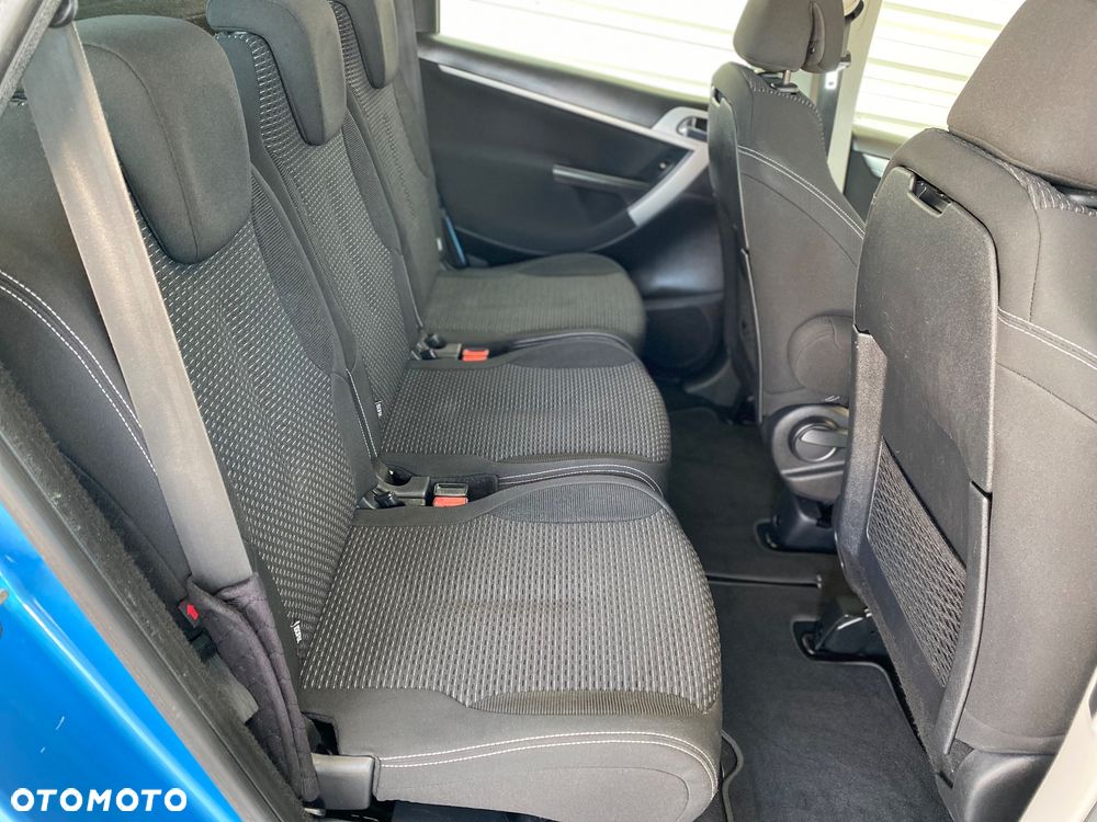 Citroën C4 Picasso 1.8i SX Pack - 16