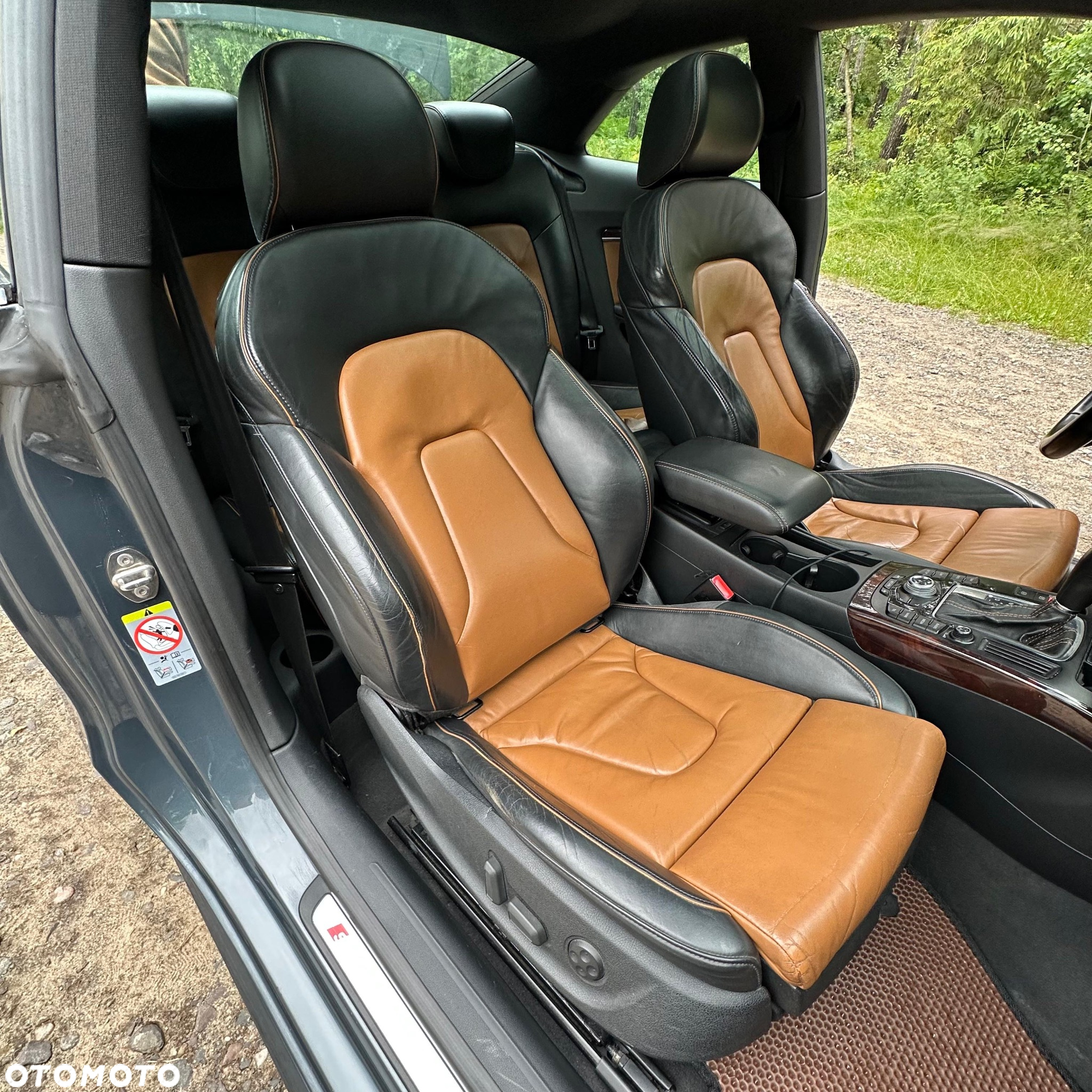 Audi A5 3.0 TDI Quattro Tiptr - 28