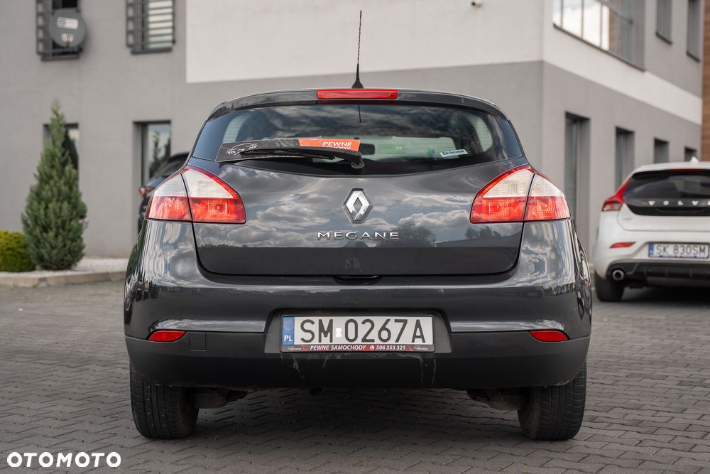 Renault Megane 1.6 16V Authentique - 19