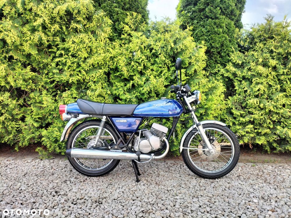 Kawasaki Inny - 3