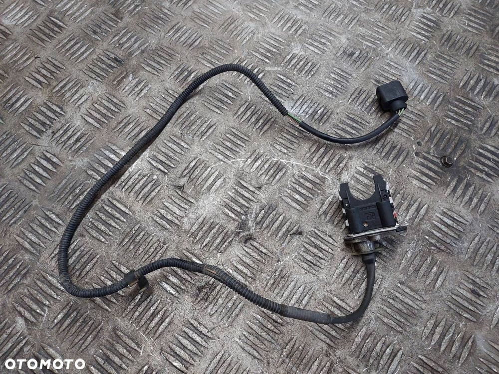 CZUJNIK KĄTA SKRĘTU SEAT CORDOBA II 6Q1423291 - 1