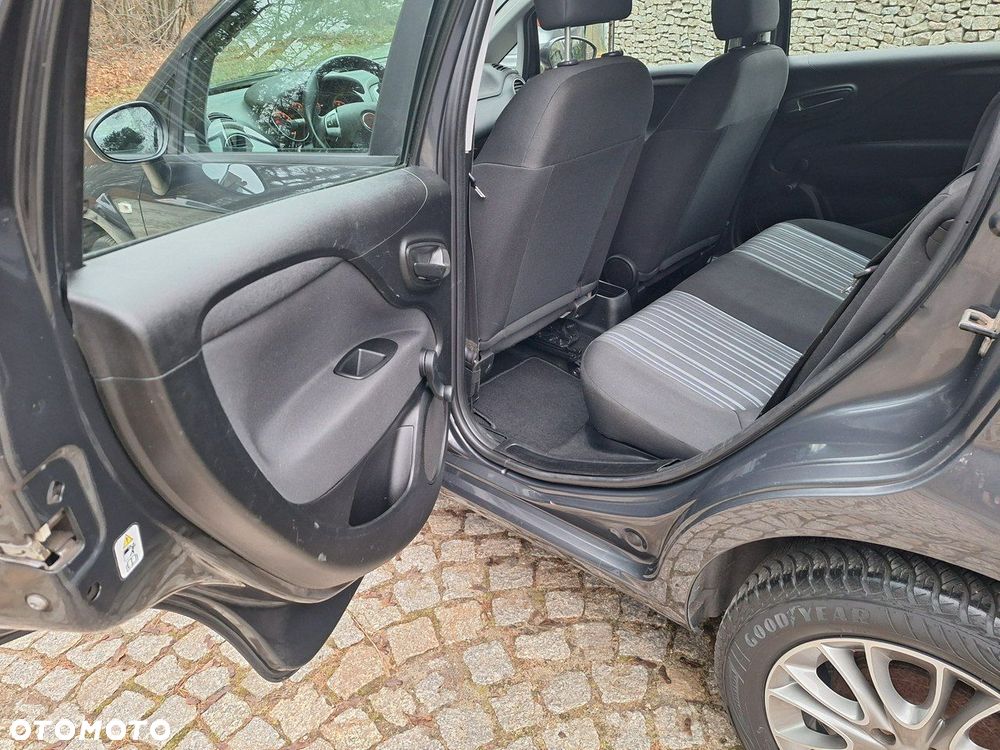 Fiat Punto Evo 1.4 8V Mylife - 18