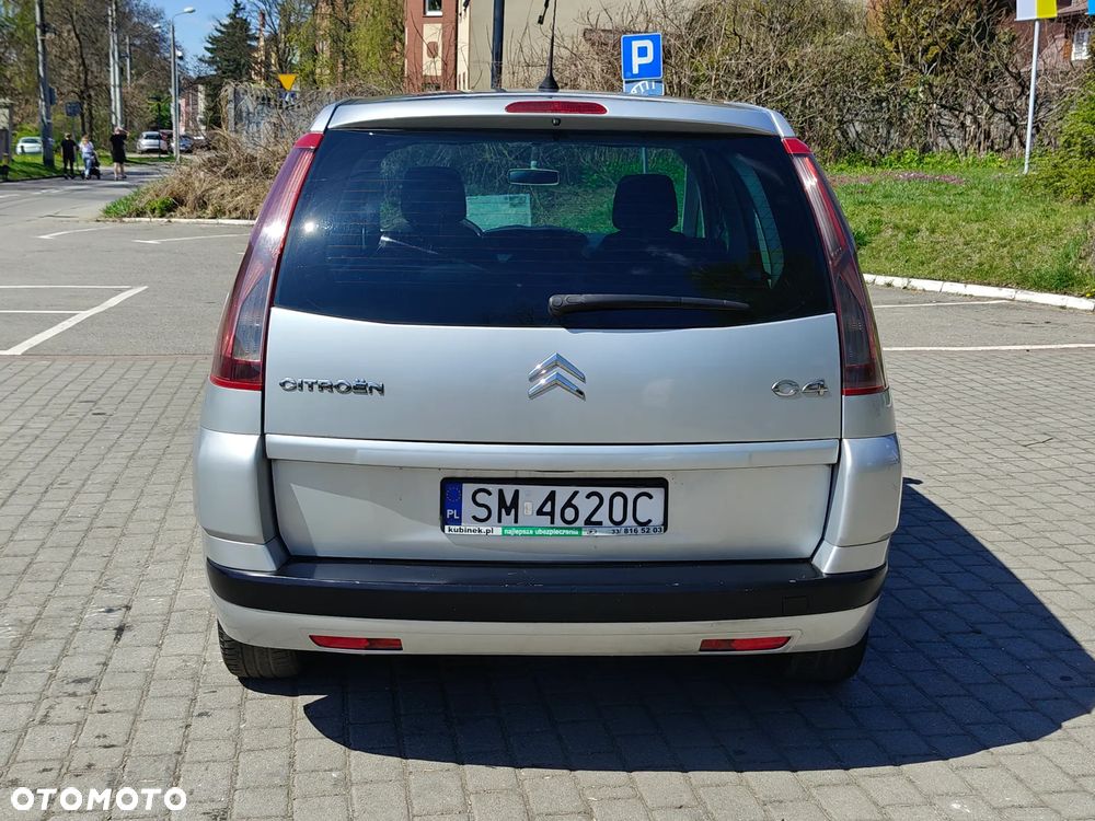 Citroën C5 HDi 110 FAP Style - 13