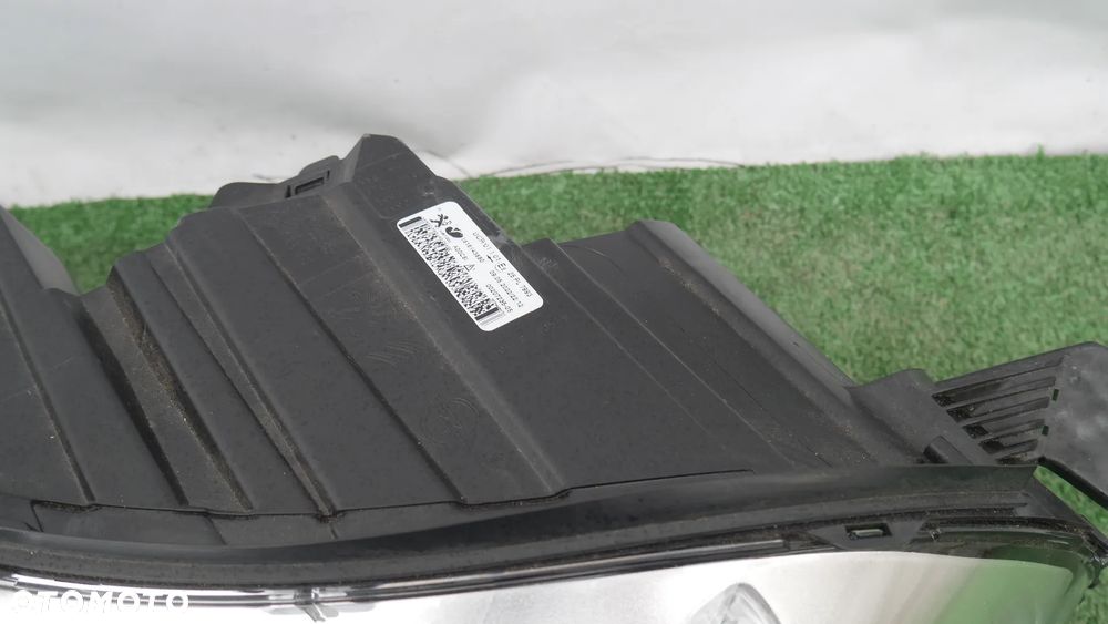NOWA ORYGINAŁ LAMPA PRZEDNIA PRZÓD PRAWA PEUGEOT EXPERT TRAVELLER 2016-23r ok XENON OE1616143880 - 9