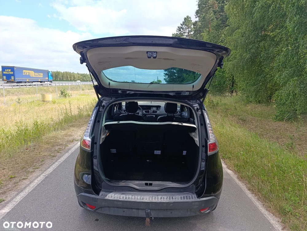 Renault Scenic 1.6 dCi Energy Bose - 15