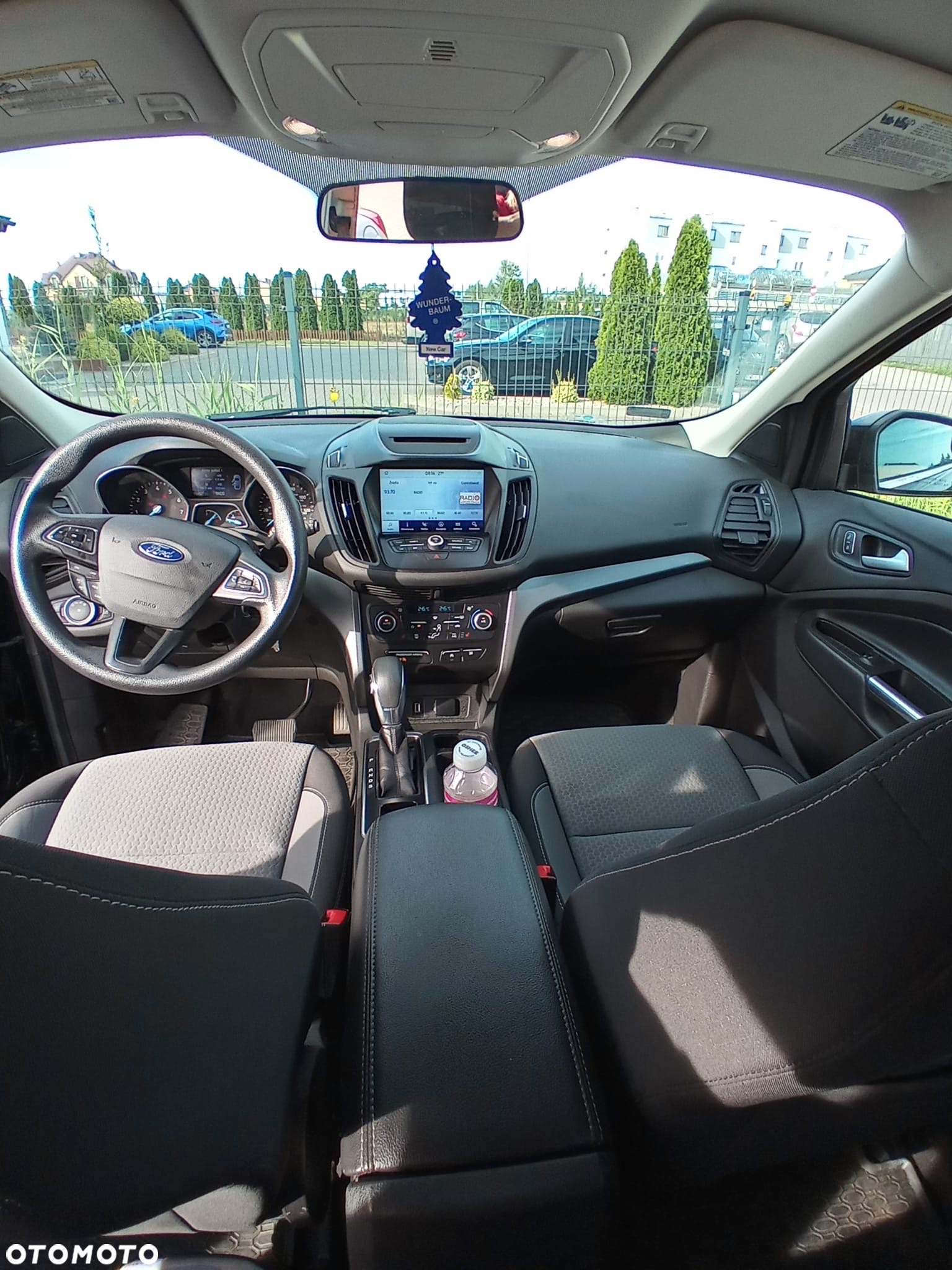Ford Kuga 1.5 EcoBoost 4x4 SYNC - 15