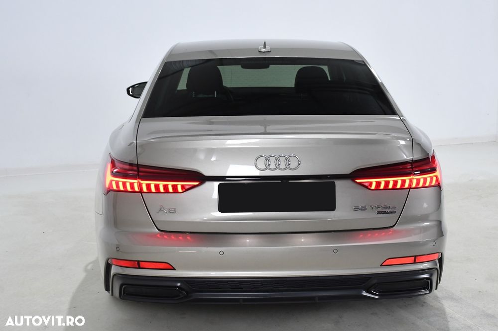 Audi A6 Limuzina - 10