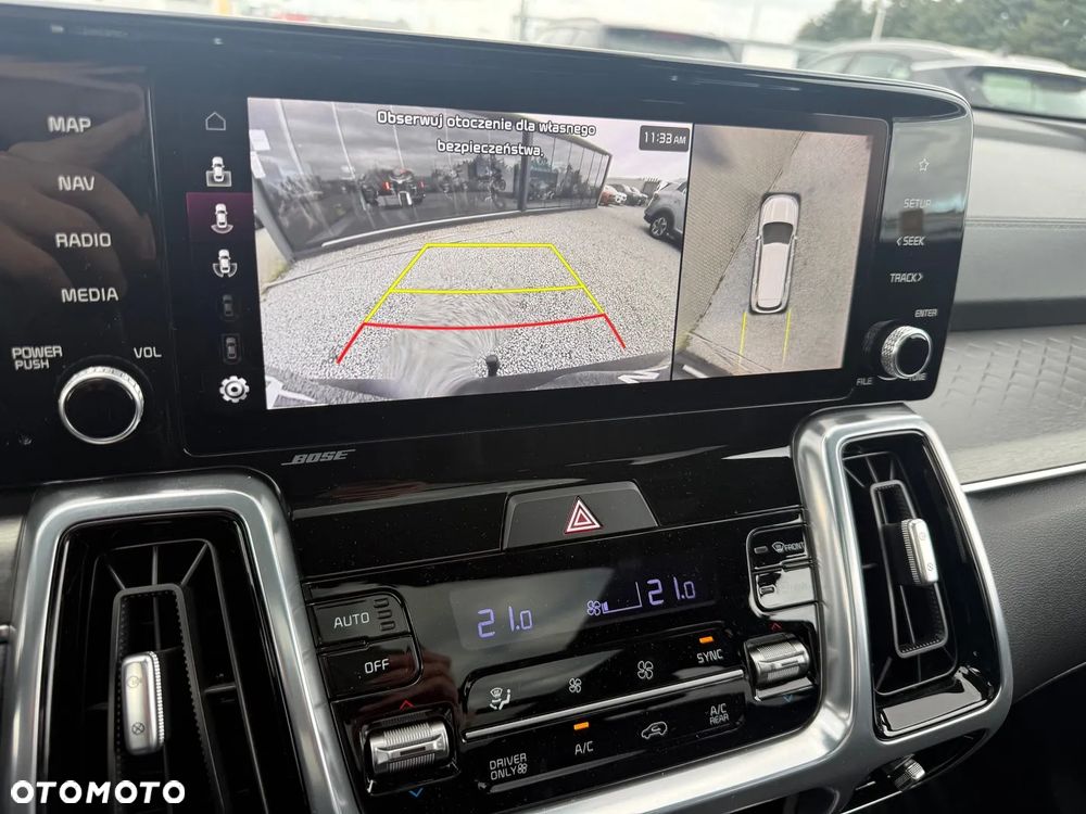 Kia Sorento - 18