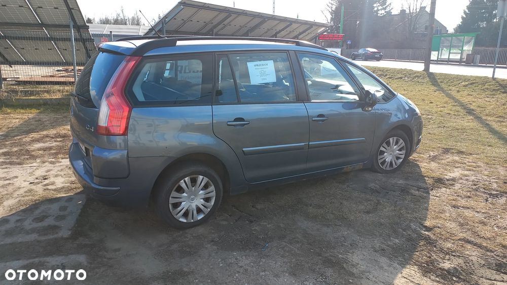 Citroën C4 Picasso 2.0 HDi SX Pack - 2