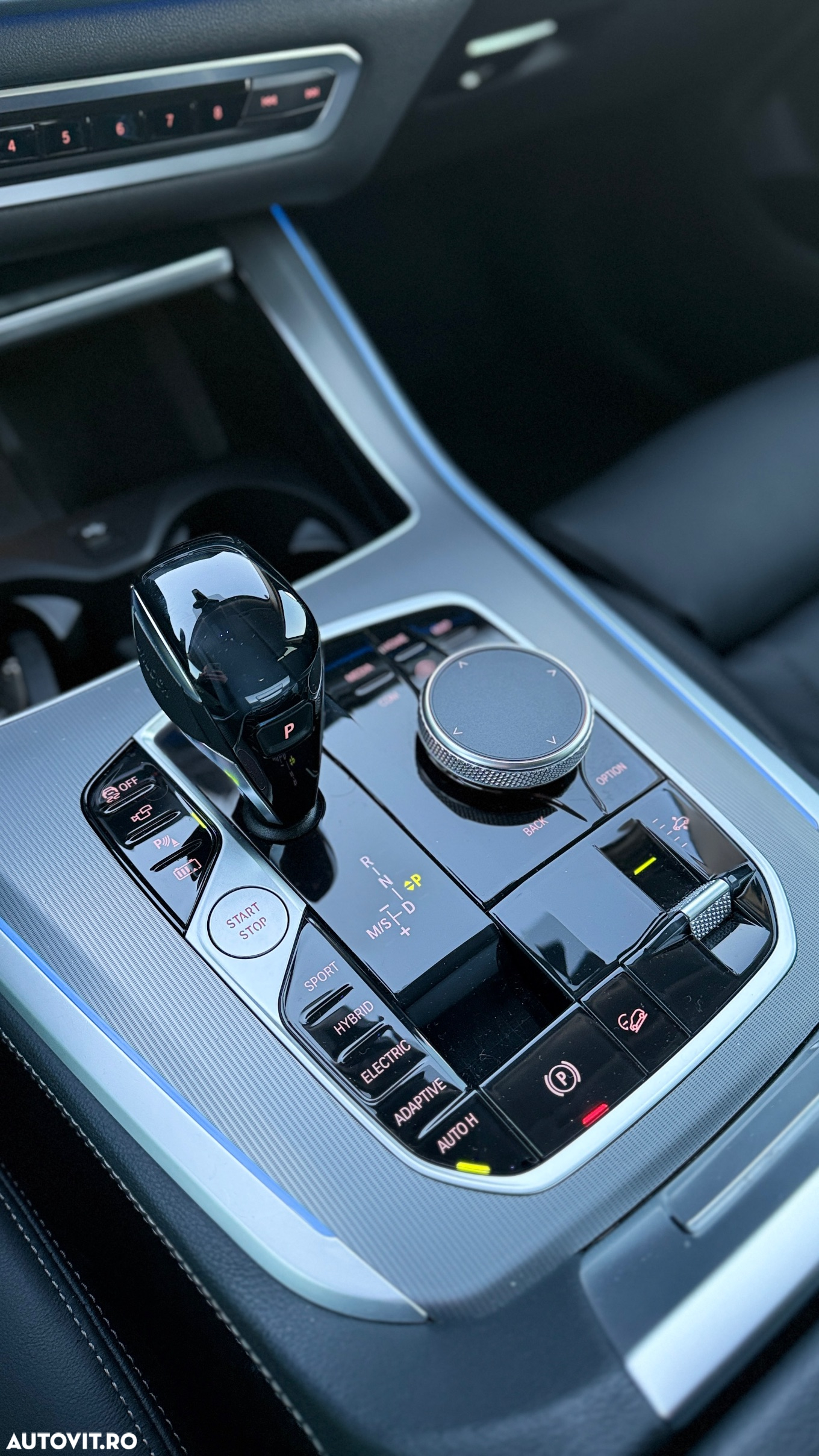 BMW X5 xDrive45e AT PHEV - 14