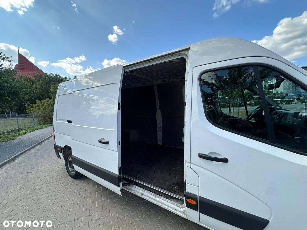 Renault Master - 6