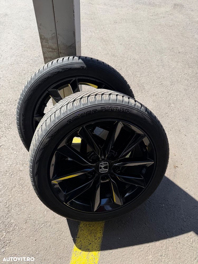Honda Civic 1.5 VTEC Turbo Sport Plus - 6