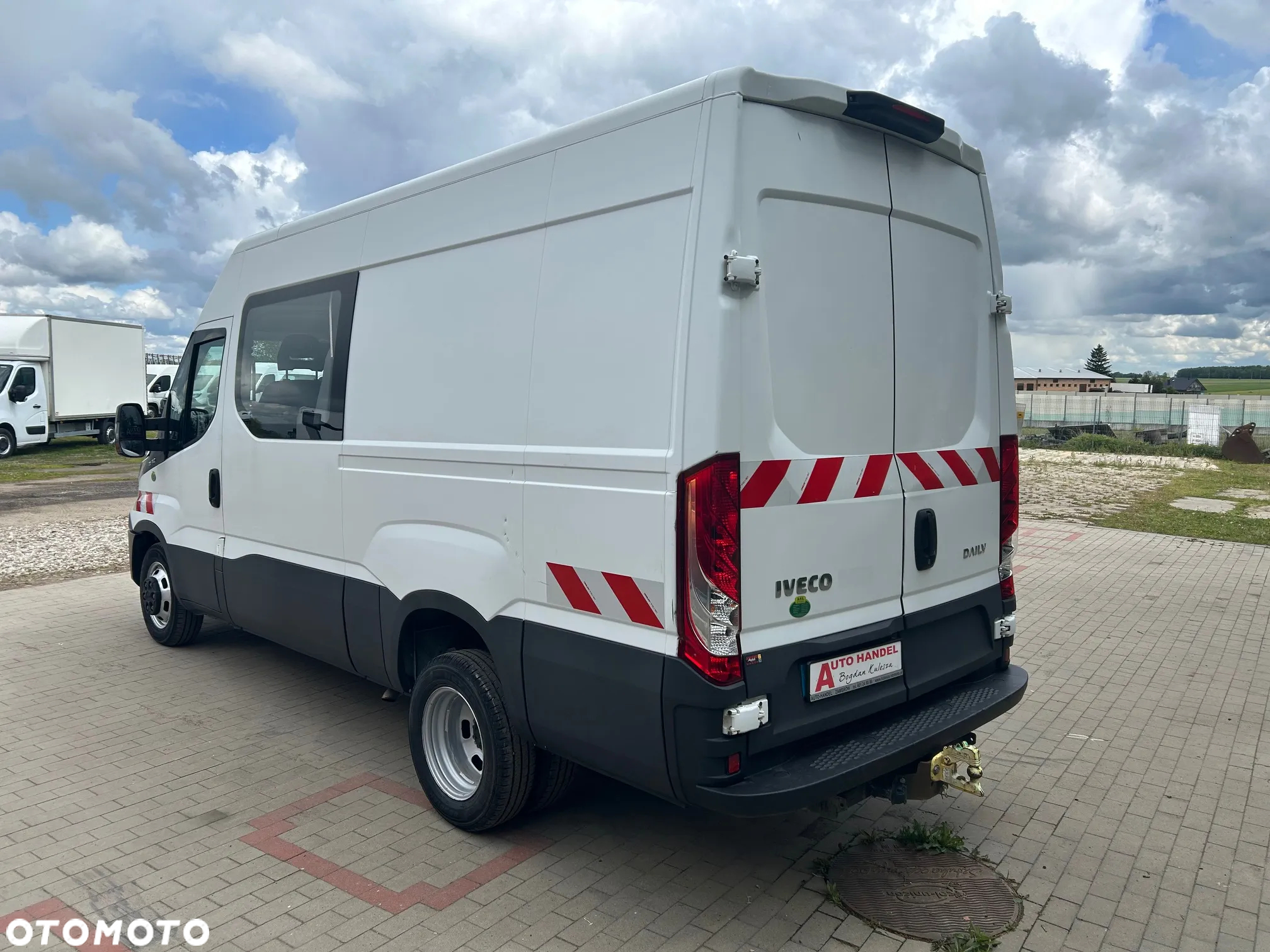 Iveco 35C14 - 5